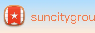 suncitygroup太阳成集团 (中国)-官方网站 Logo